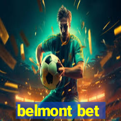 belmont bet